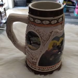 Beer Stein